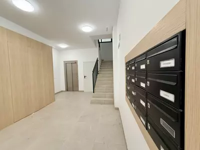 Penthouse in Estepona