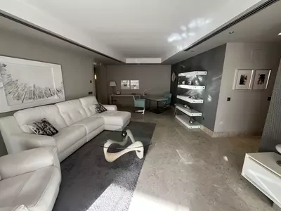 Ground Floor Apartment in Marbella