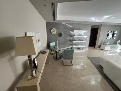 Ground Floor Apartment in Marbella