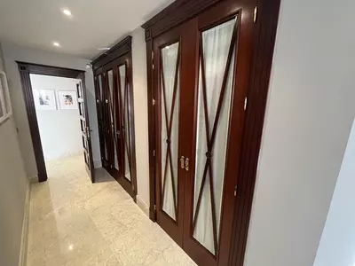 Ground Floor Apartment in Marbella