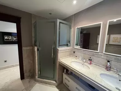 Ground Floor Apartment in Marbella