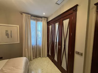 Ground Floor Apartment in Marbella