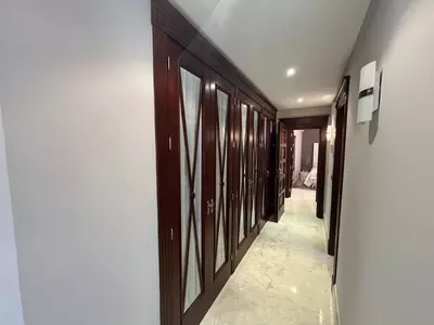 Ground Floor Apartment in Marbella