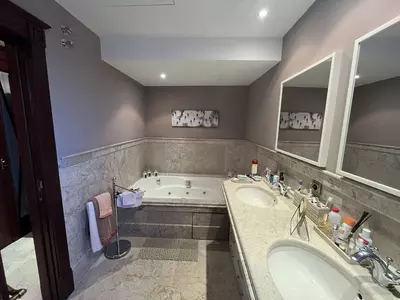 Ground Floor Apartment in Marbella