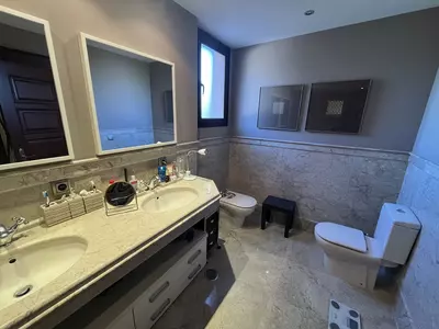 Ground Floor Apartment in Marbella