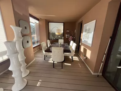 Ground Floor Apartment in Marbella