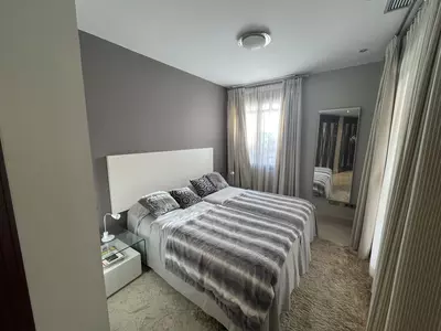 Ground Floor Apartment in Marbella