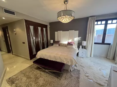 Ground Floor Apartment in Marbella