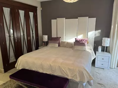 Ground Floor Apartment in Marbella