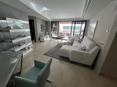 Ground Floor Apartment in Marbella