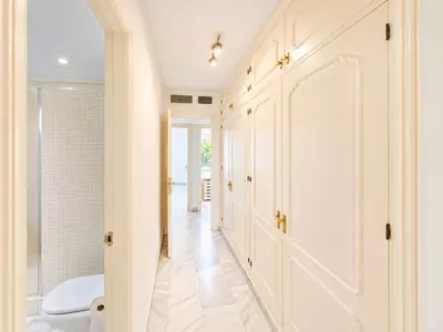 Ground Floor Apartment in Estepona