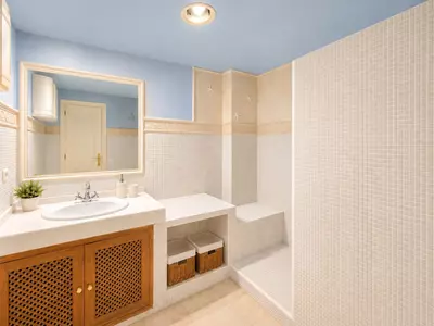 Ground Floor Apartment in Estepona