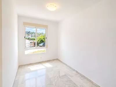 Ground Floor Apartment in Estepona