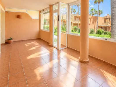 Ground Floor Apartment in Estepona