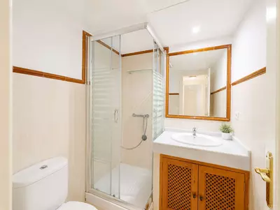 Ground Floor Apartment in Estepona