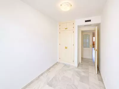 Ground Floor Apartment in Estepona
