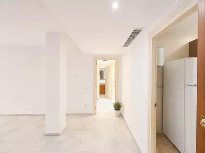 Ground Floor Apartment in Estepona