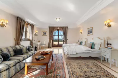 Detached Villa in Estepona