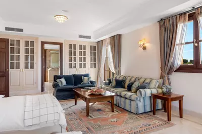 Detached Villa in Estepona