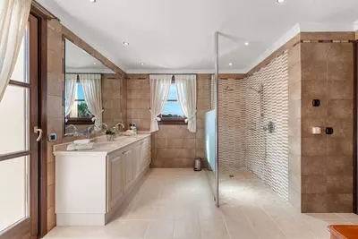 Detached Villa in Estepona