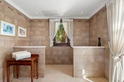 Detached Villa in Estepona