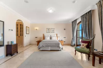 Detached Villa in Estepona
