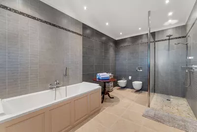 Detached Villa in Estepona