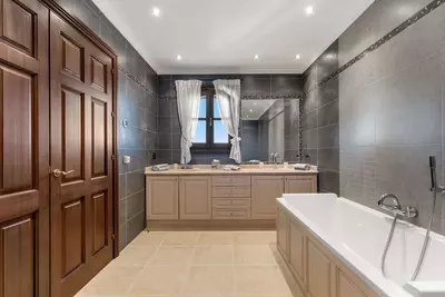 Detached Villa in Estepona