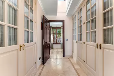 Detached Villa in Estepona