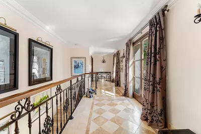 Detached Villa in Estepona