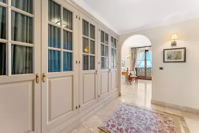 Detached Villa in Estepona