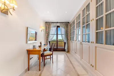 Detached Villa in Estepona