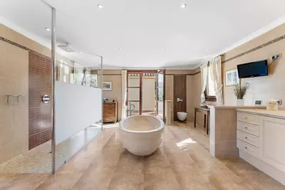 Detached Villa in Estepona