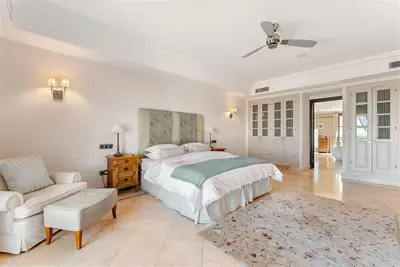 Detached Villa in Estepona