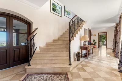 Detached Villa in Estepona