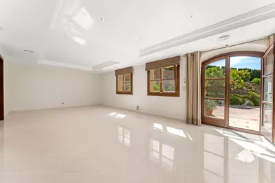 Detached Villa in Estepona