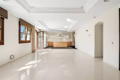 Detached Villa in Estepona