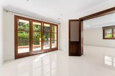 Detached Villa in Estepona