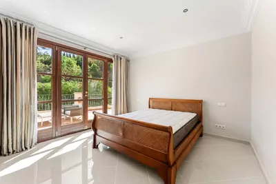 Detached Villa in Estepona