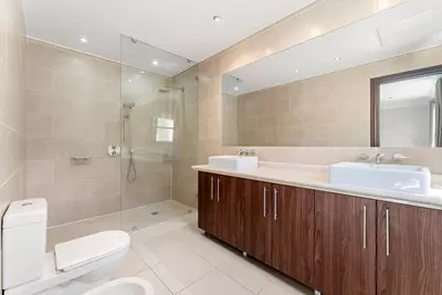 Detached Villa in Estepona