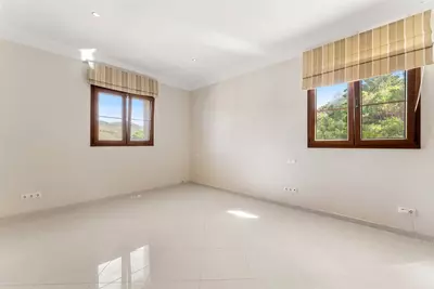 Detached Villa in Estepona