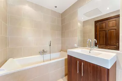 Detached Villa in Estepona