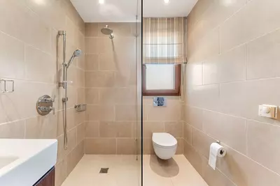 Detached Villa in Estepona