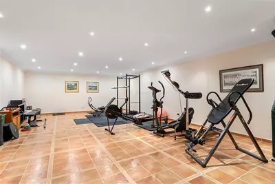 Detached Villa in Estepona