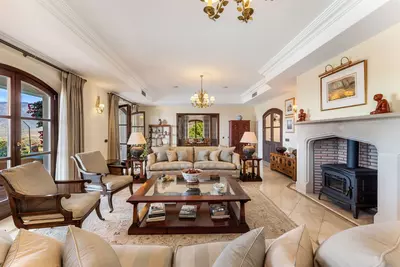Detached Villa in Estepona