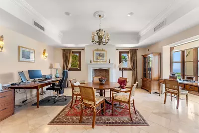 Detached Villa in Estepona