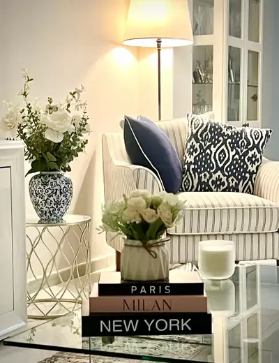 Top Floor Apartment in Nueva Andalucía