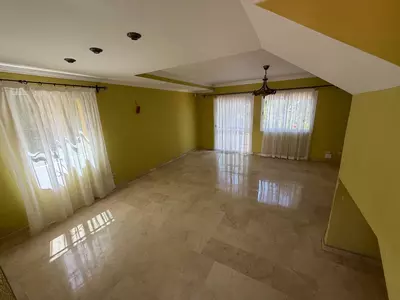 Semi-Detached House in Marbella