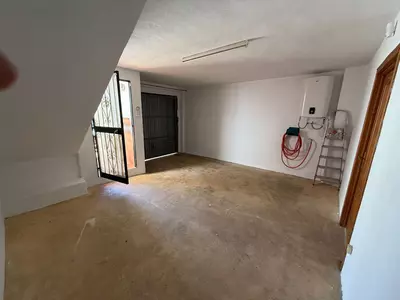 Semi-Detached House in Marbella