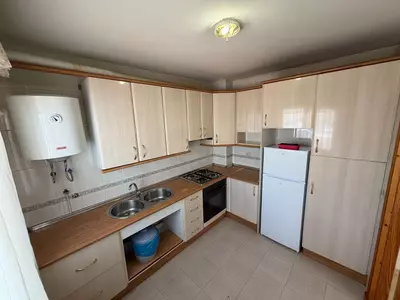Semi-Detached House in Marbella